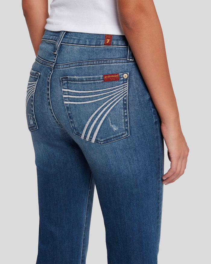 7 For All Mankind "Dojo"