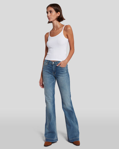 7 For All Mankind "Dojo"