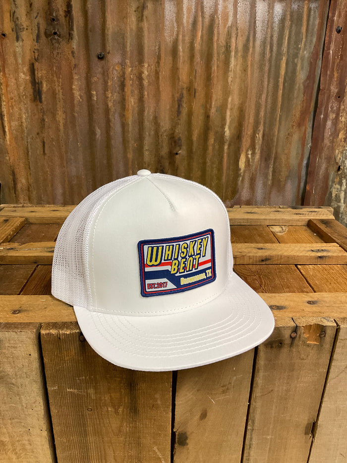 Whiskey Bent "Talladega"