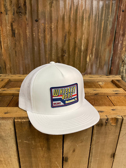 Whiskey Bent "Talladega"