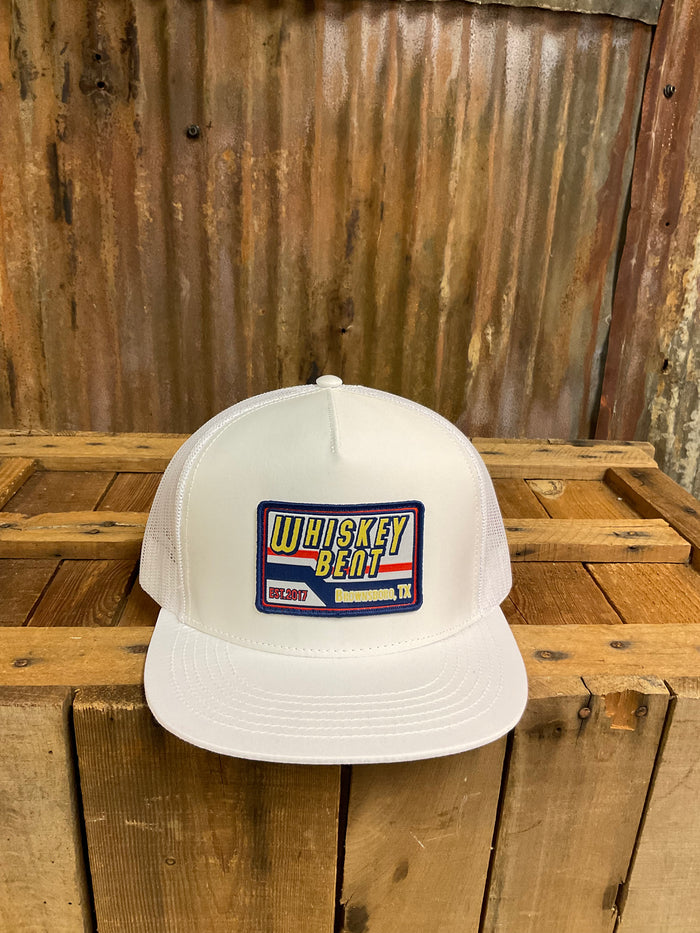 Whiskey Bent "Talladega"