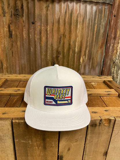 Whiskey Bent "Talladega"