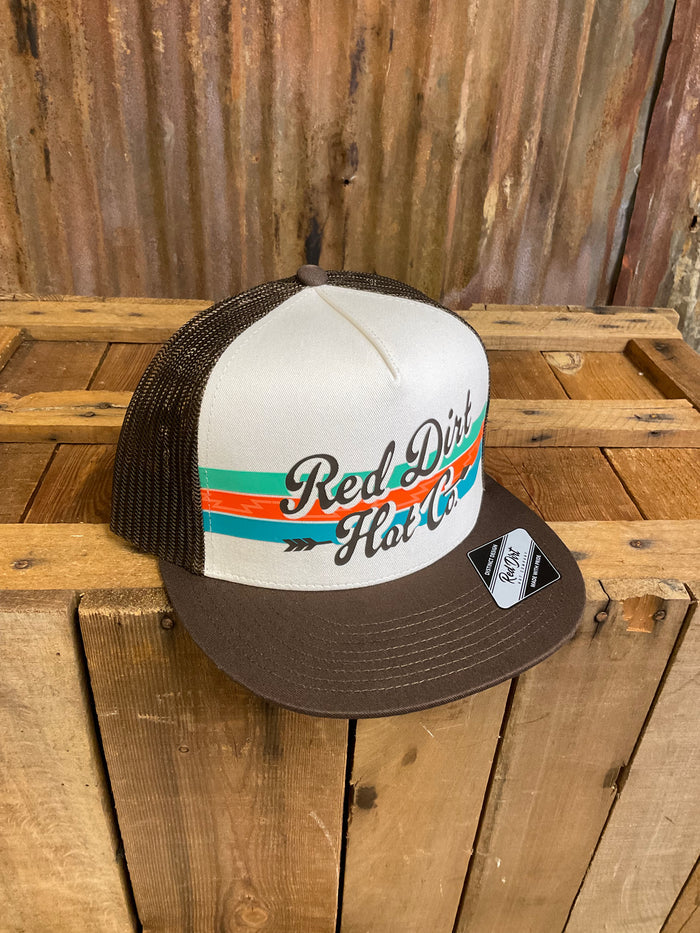 Red Dirt "Lariat"
