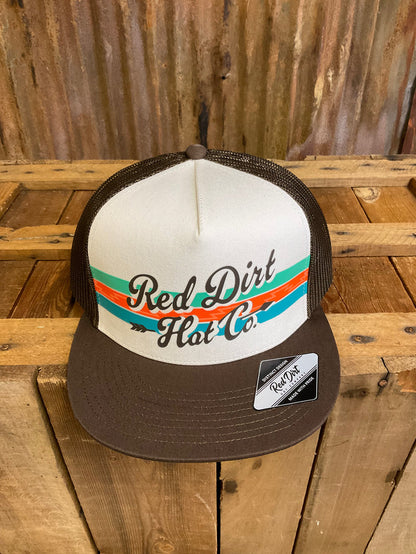 Red Dirt "Lariat"