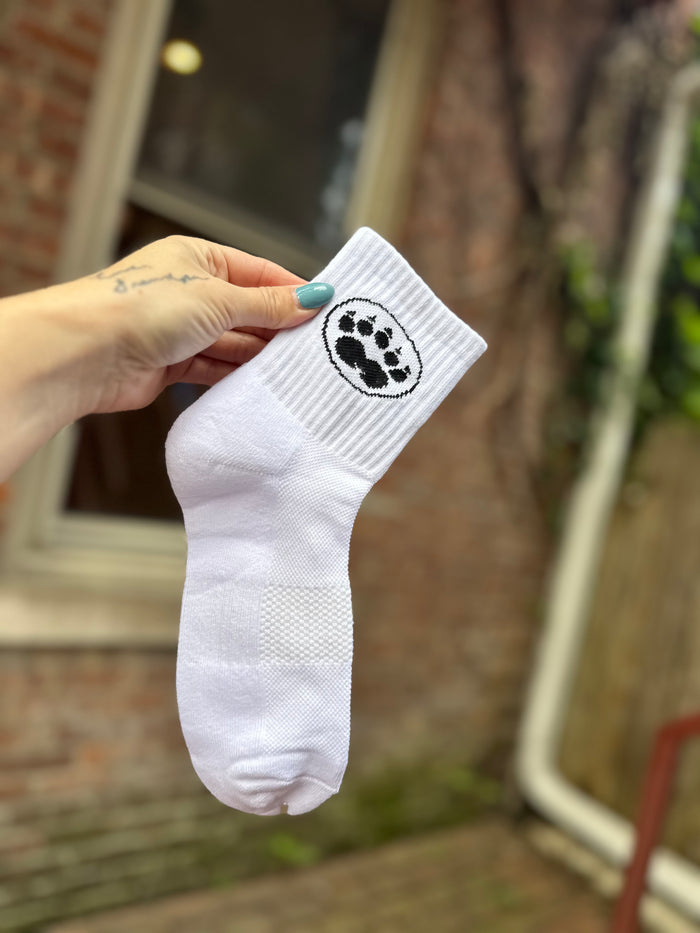 Performance Quarter Socks (3 Pack)