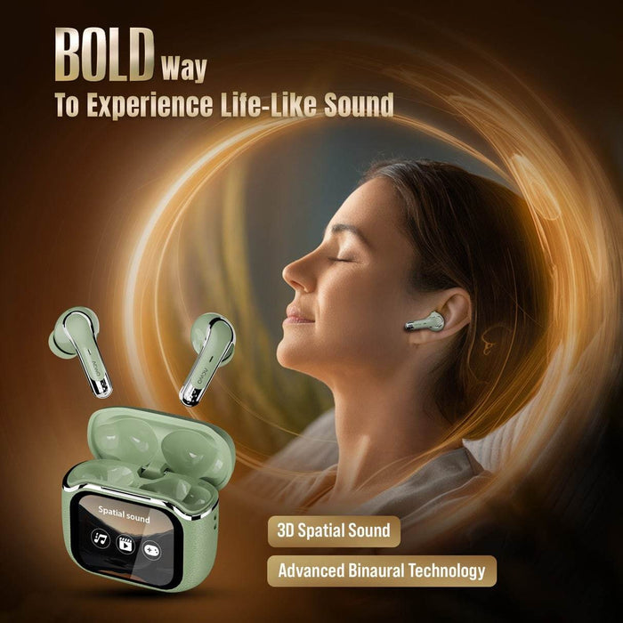 ACwO DwOTS Bold Earbuds - Dubai Offers Today
