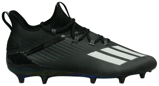 Adidas Adizero 8.0 Firm Ground Cleats--City Sports