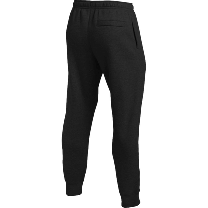 Nike Adult Club Training Jogger Pants - Black