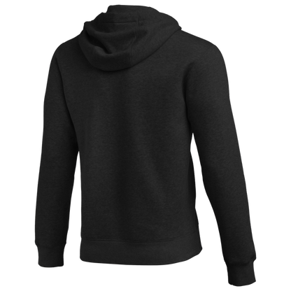 Nike Adult Team Club Fleece Hoodie - Black