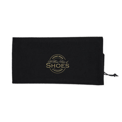 AFPOS Premium Black Cotton Bag