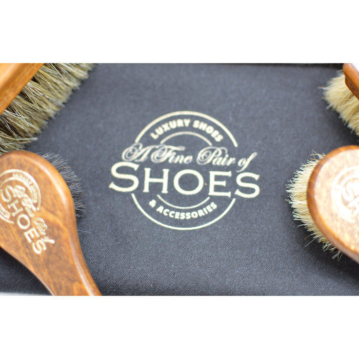 AFPOS Premium Brush Kit - Gold