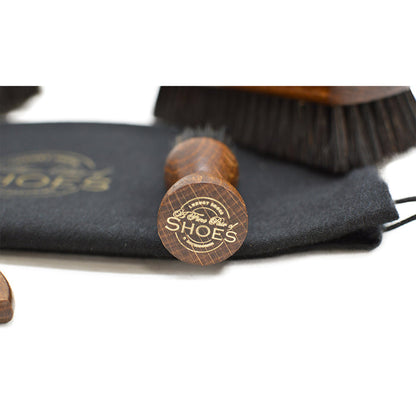 AFPOS Premium Brush Kit - Silver