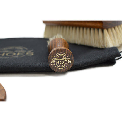 AFPOS Premium Brush Kit - Silver