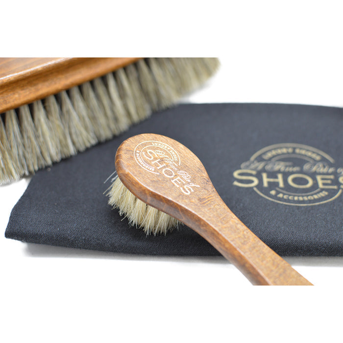 AFPOS Premium Brush Kit - Silver