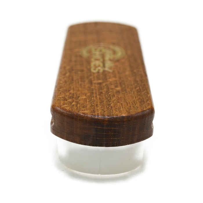 AFPOS Premium Crepe Suede Brush