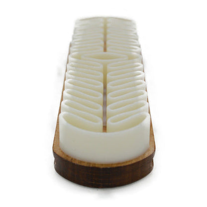 AFPOS Premium Crepe Suede Brush