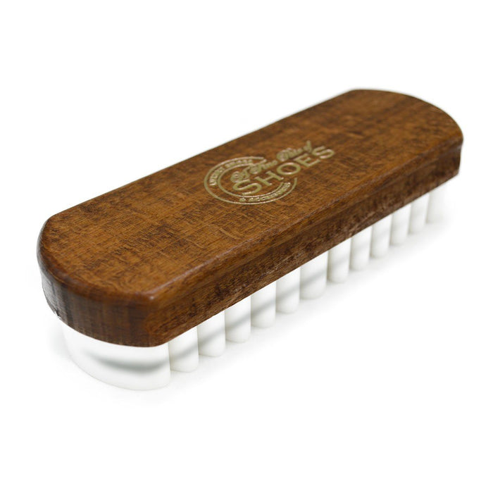 AFPOS Premium Crepe Suede Brush