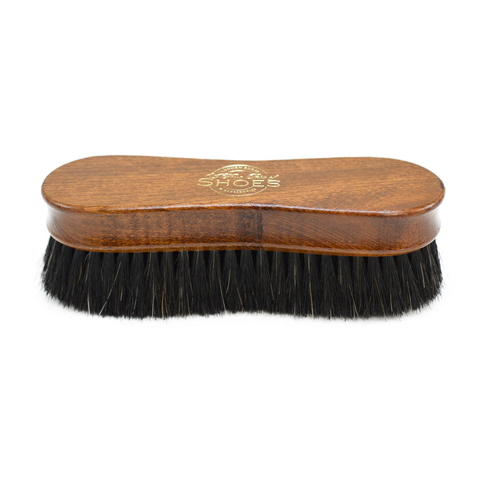 AFPOS Premium Horsehair waisted polishing Brush