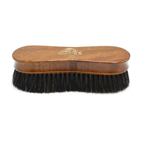 AFPOS Premium Horsehair waisted polishing Brush