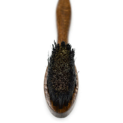 AFPOS Premium Suede Wire Brush