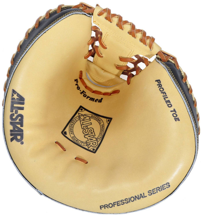 All Star "The Donut" 33.5" Trainers Catching Mitt