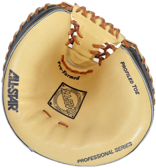All Star "The Donut" 33.5" Trainers Catching Mitt