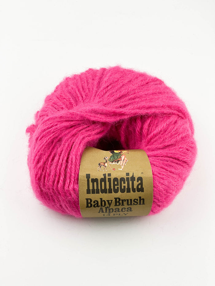 Bright Pink