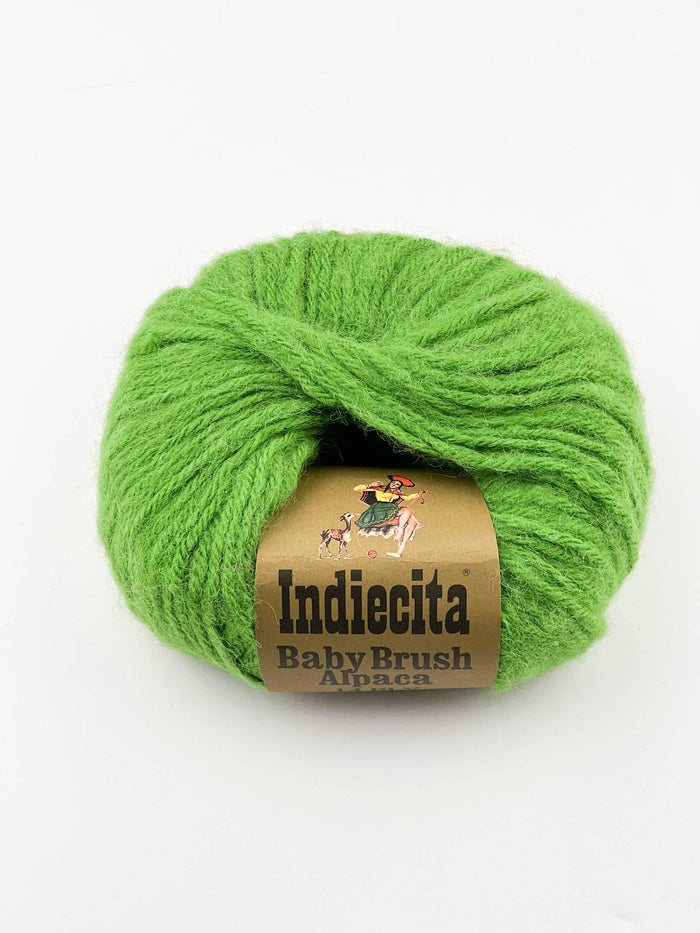 Bright Green