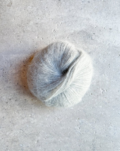 Brushed Grey