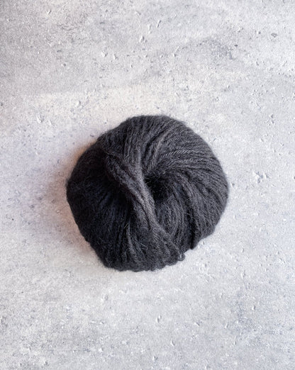 Brushed Black