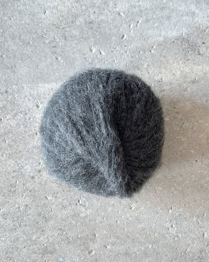 Brushed Charcoal