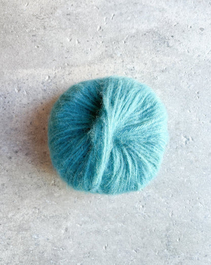 Alpaca Brushed