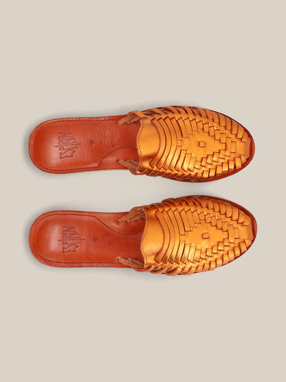 Amber Slip Ons - Women - US - Espiritu