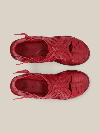 Amor Amor LiteSole™ Sandals - Men - Espiritu