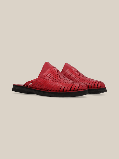 Amor Amor LiteSole™ Slip Ons - Men - Espiritu
