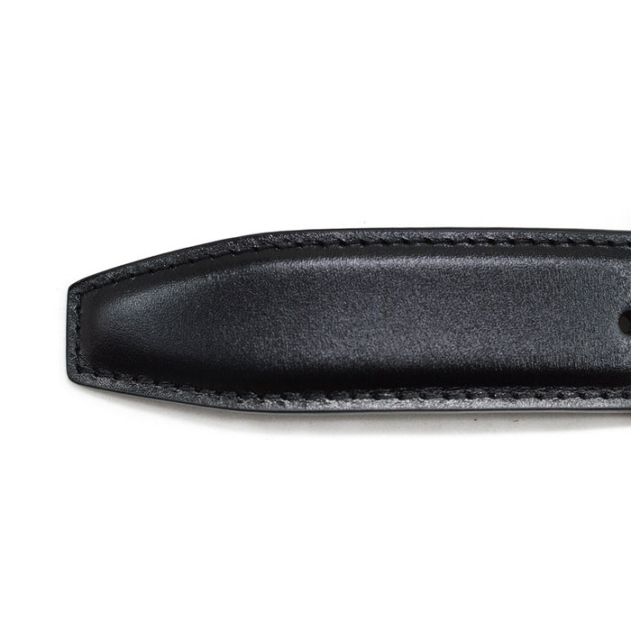 Anderson's (A0014) - 3 cm Classic Stitched Belt
