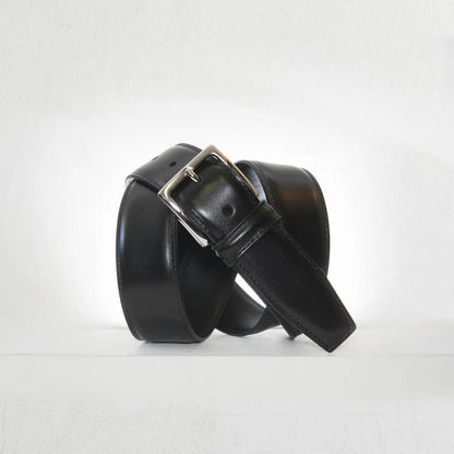 Anderson's (A0014) - 3 cm Classic Stitched Belt