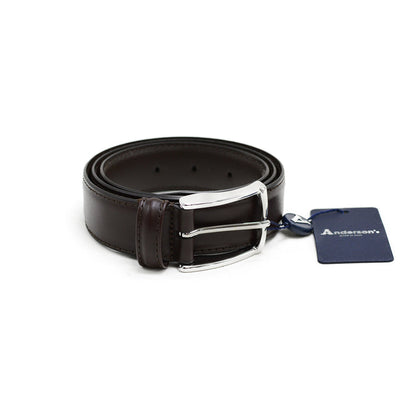 Anderson's (A0014) - 3 cm Classic Stitched Belt
