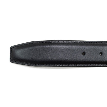 Anderson's (A0890) - 3.5 cm Classic Stitched Belt
