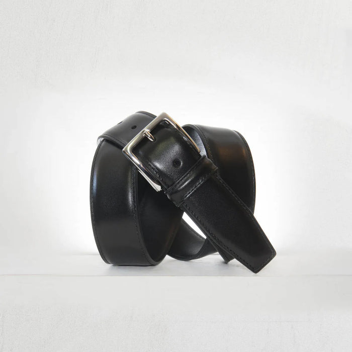 Anderson's (A0890) - 3.5 cm Classic Stitched Belt