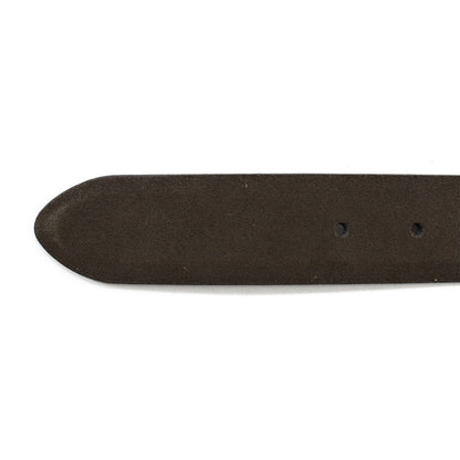 Anderson's (A1404) - 3.5 cm Classic Suede Belt
