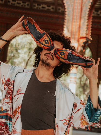 Apache Classics – Men - US - Espiritu