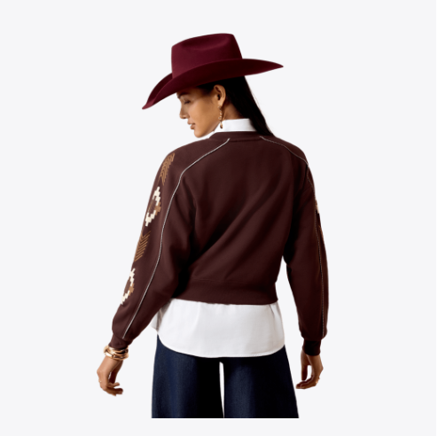 Ariat Dakota Sweatshirt