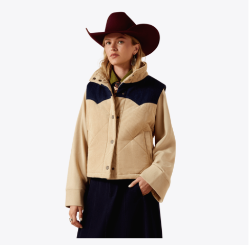Ariat Dalton Vest