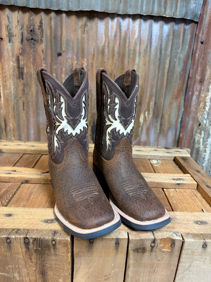 Ariat Driftwood Western Boot