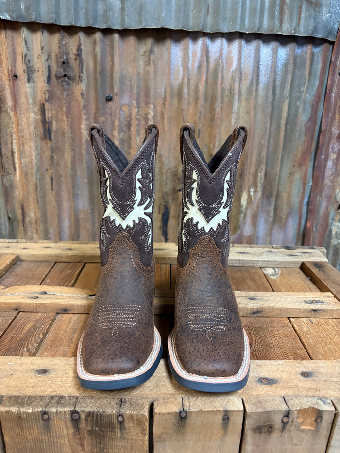 Ariat Driftwood Western Boot