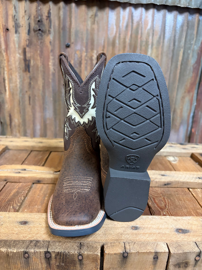 Ariat Driftwood Western Boot