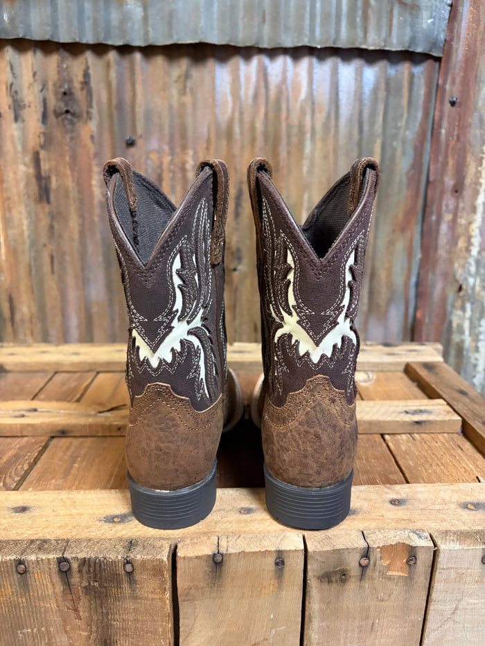 Ariat Driftwood Western Boot