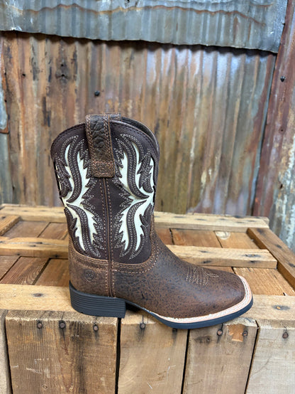 Ariat Driftwood Western Boot