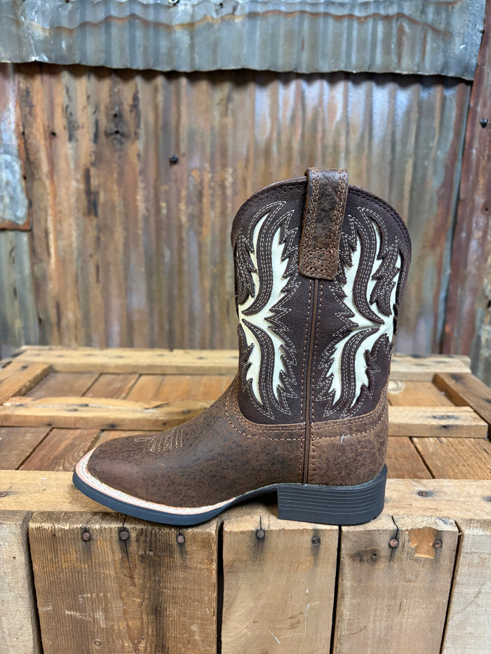 Ariat Driftwood Western Boot